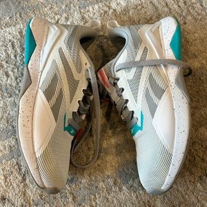Reebok Nano Flex Tennis Shoes